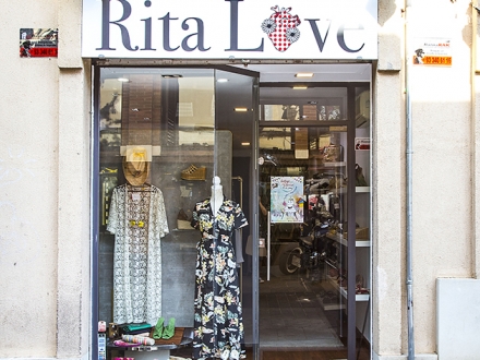 Rita Love